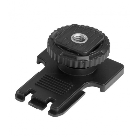 Крепление Saramonic WM4C-HA1 на холодный башмак для радиосистемы...