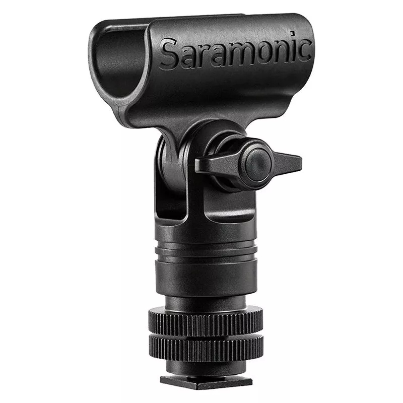 Крепление Saramonic SR-SMC1  для микрофона антишок - фото 1