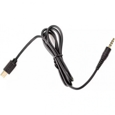 Кабель переходник Saramonic SR-GMC2 с 3,5 мм для камер GoPro