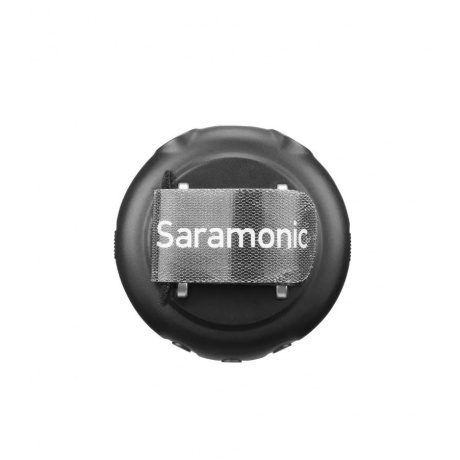 Двухканальный аудиомикшер Saramonic Smart V2M  3.5мм для устройств Android, iOS и компьютеров - фото 10