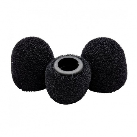 Ветрозащита Saramonic SR-U9-WS3 для SR-UM10-M1 (комплект из 3шт)