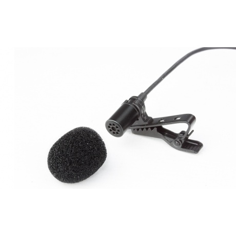 Петличный микрофон Saramonic SR-WM4C-M1 для радиосистемы SR-WM4C - фото 1