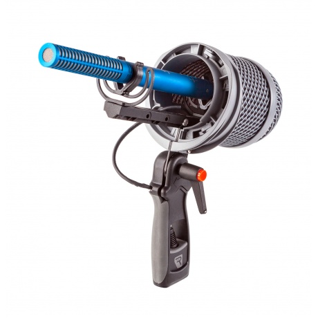 Комплект ветрозащиты для микрофона Rycote Super-Shield Kit Medium (RYC010321) - фото 3