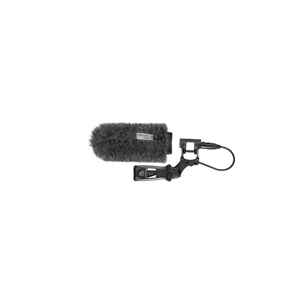 Комплект ветрозащиты для микрофона Rycote 18см Classic-Softie Kit 24/25 (RYC033353)