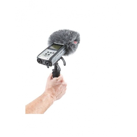 Комплект ветрозащиты для рекордера Rycote Audio Kit Zoom H4N (RYC046001) - фото 2