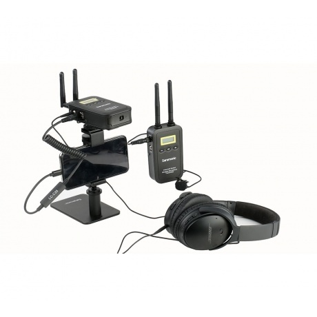 Кабель-переходник Saramonic LC-C35 - фото 3