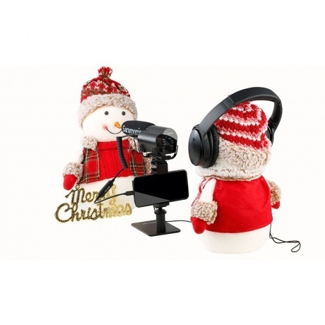 Кабель-переходник Saramonic LC-C35 - фото 5