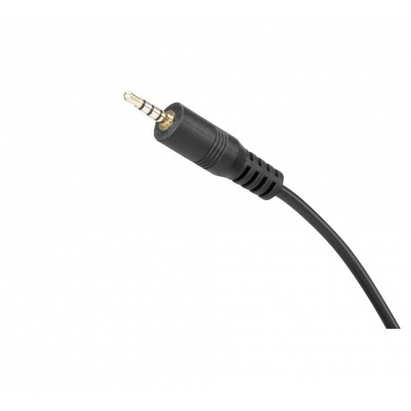 Кабель-переходник Saramonic SR-25C35 - фото 2