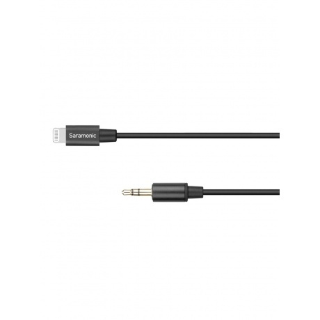 Кабель-переходник Saramonic SR-C2000 - фото 2