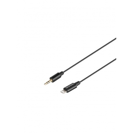 Кабель-переходник Saramonic SR-C2000 - фото 3