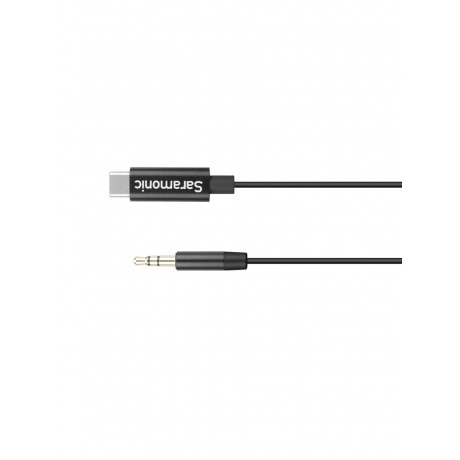 Кабель-переходник Saramonic SR-C2001 - фото 2