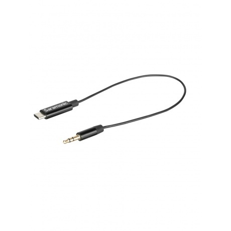 Кабель-переходник Saramonic SR-C2001 - фото 3