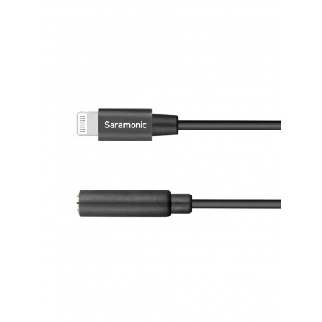 Кабель-переходник Saramonic SR-C2002 - фото 2