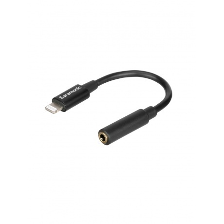 Кабель-переходник Saramonic SR-C2002 - фото 3