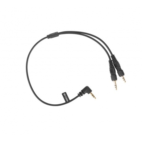 Кабель-переходник Saramonic SR-C2004 - фото 2