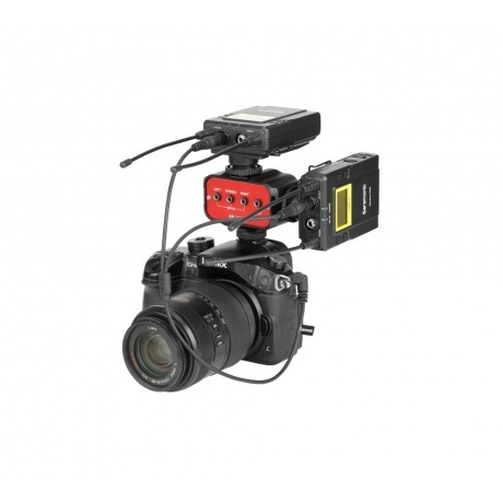 Кабель-переходник Saramonic SR-C2004 - фото 3