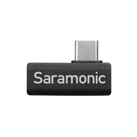 Переходник угловой Saramonic SR-C2005 - фото 3