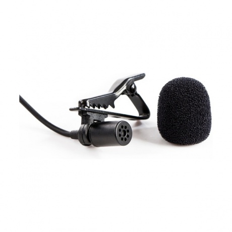 Микрофон петличный Saramonic SR-XLM1 - фото 3