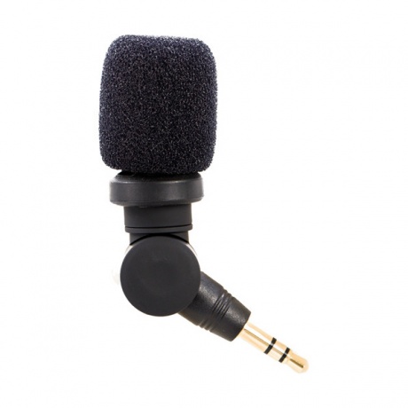 Микрофон петличный Saramonic SR-XMS2 - фото 2