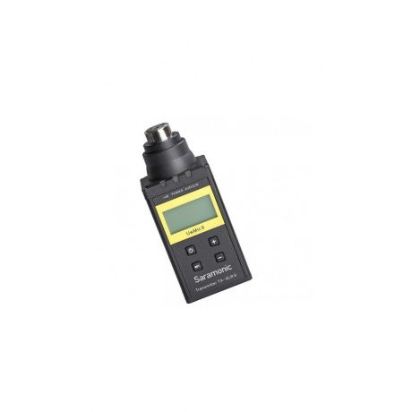 Передатчик Saramonic UwMic9 TX-XLR9 - фото 1