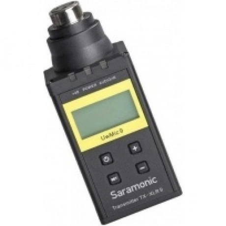 Передатчик Saramonic UwMic9 TX-XLR9