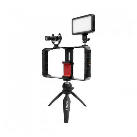 Набор для влогера Synco Vlogger Kit 1 - фото 1