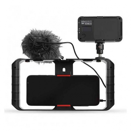 Набор для влогера Synco Vlogger Kit 1 - фото 2