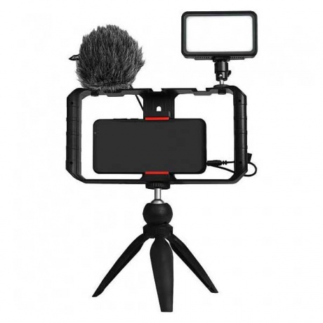 Набор для влогера Synco Vlogger Kit 1 - фото 3