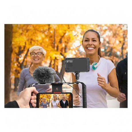 Набор для влогера Synco Vlogger Kit 1 - фото 4