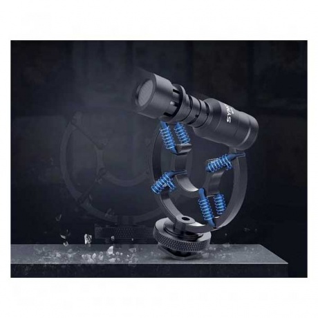 Набор для влогера Synco Vlogger Kit 1 - фото 5