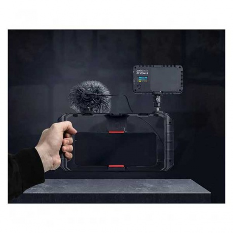 Набор для влогера Synco Vlogger Kit 1 - фото 6