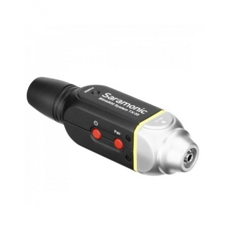 Радиосистема Saramonic Blink800 B1 ресивер RX35 и трансмиттер TX35 - фото 5