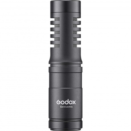 Микрофон пушка Godox Geniusmic для смартфона - фото 3