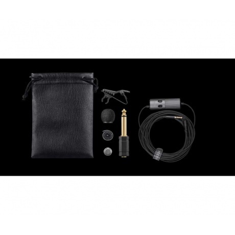 Микрофон петличный Godox LMS-60G - фото 9