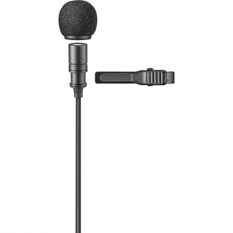 Микрофон петличный Godox LMS-60G - фото 4