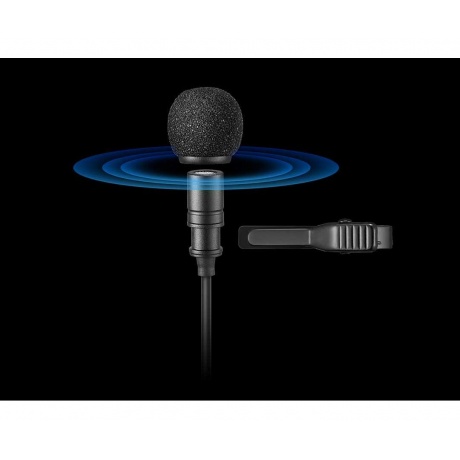 Микрофон петличный Godox LMS-60G - фото 8