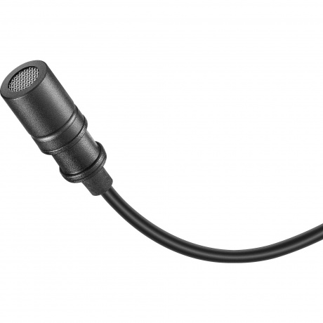 Микрофон петличный Godox LMD-40C двойной - фото 4