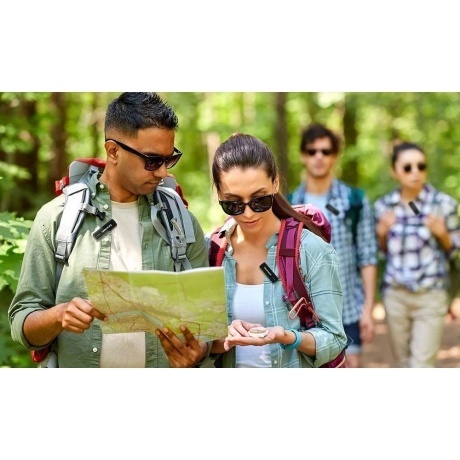 Радиосистема Saramonic Blink500 Pro B8 приемник и 4 передатчика - фото 11