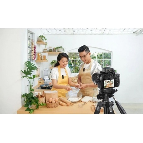 Радиосистема Saramonic Blink500 Pro B8 приемник и 4 передатчика - фото 12