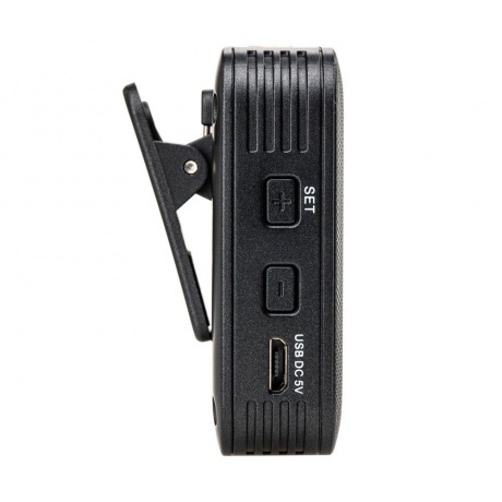 Приемник радиосистемы Saramonic Blink500 Pro RX - фото 5