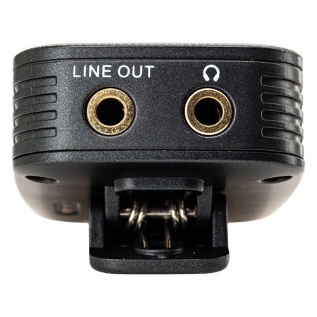 Приемник радиосистемы Saramonic Blink500 Pro RX - фото 7