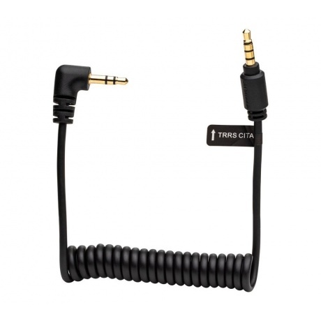 Приемник радиосистемы Saramonic Blink500 Pro RX - фото 8