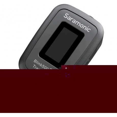 Передатчик радиосистемы Saramonic Blink500 Pro TX