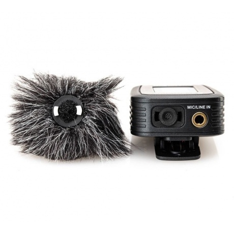 Передатчик радиосистемы Saramonic Blink500 Pro TX - фото 12