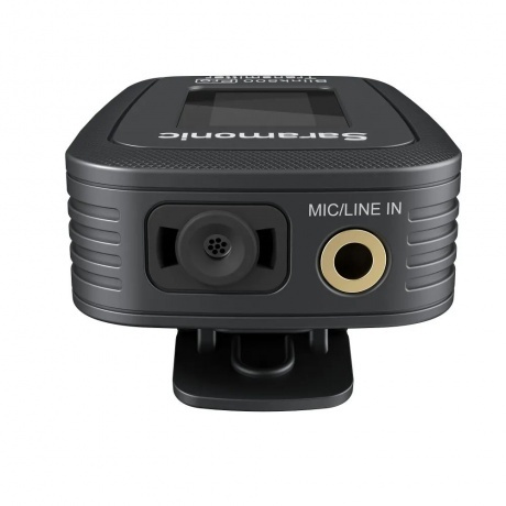 Передатчик радиосистемы Saramonic Blink500 Pro TX - фото 3