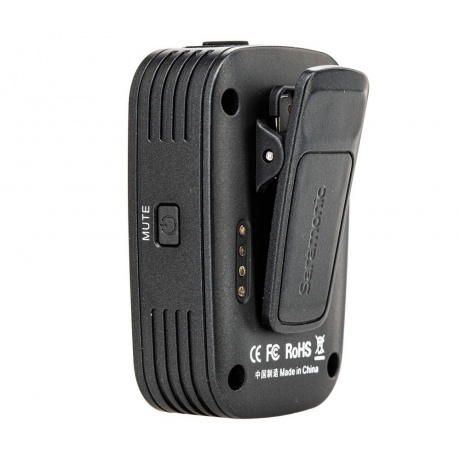 Передатчик радиосистемы Saramonic Blink500 Pro TX - фото 8