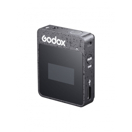 Петличная радиосистема Godox MoveLink II M1 - фото 2