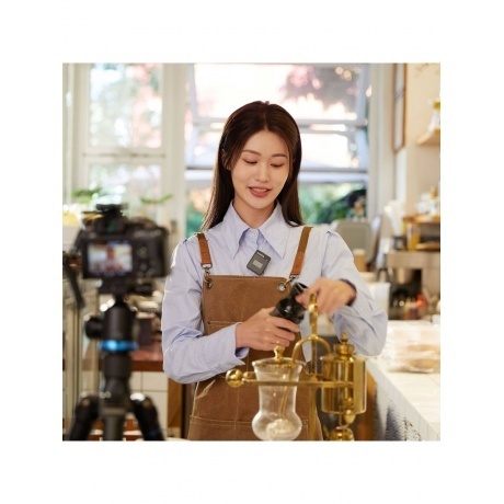 Петличная радиосистема Godox MoveLink II M1 - фото 7