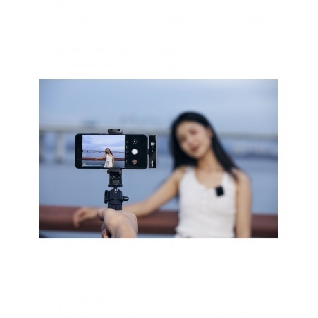 Петличная радиосистема Godox MoveLink UC1 для смартфона - фото 4