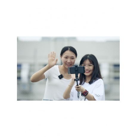 Петличная радиосистема Godox MoveLink UC1 для смартфона - фото 6